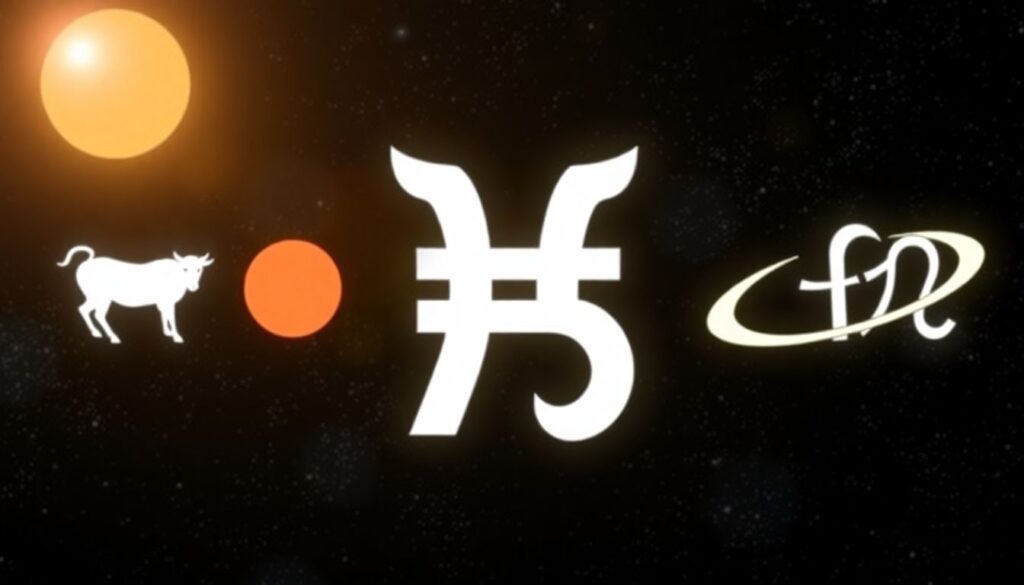 Финансовый гороскоп: стоит ли доверять звездам в денежных вопросах? - иллюстрация