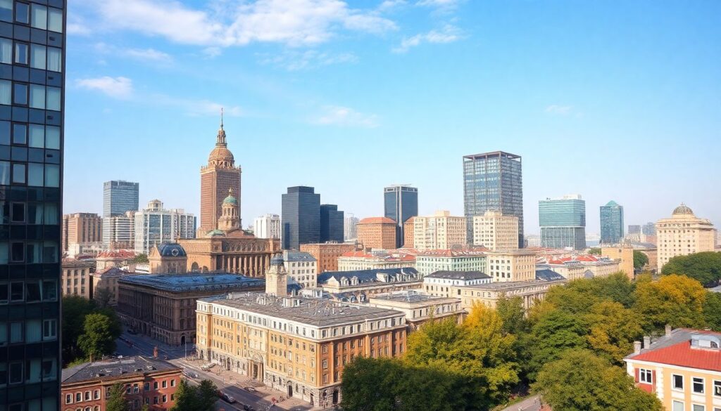 Инвестиции в недвижимость: плюсы, минусы и риски. - иллюстрация