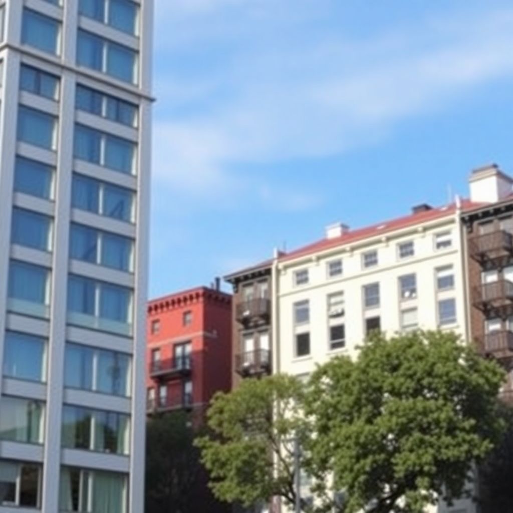 Инвестиции в недвижимость: преимущества, недостатки и возможные риски