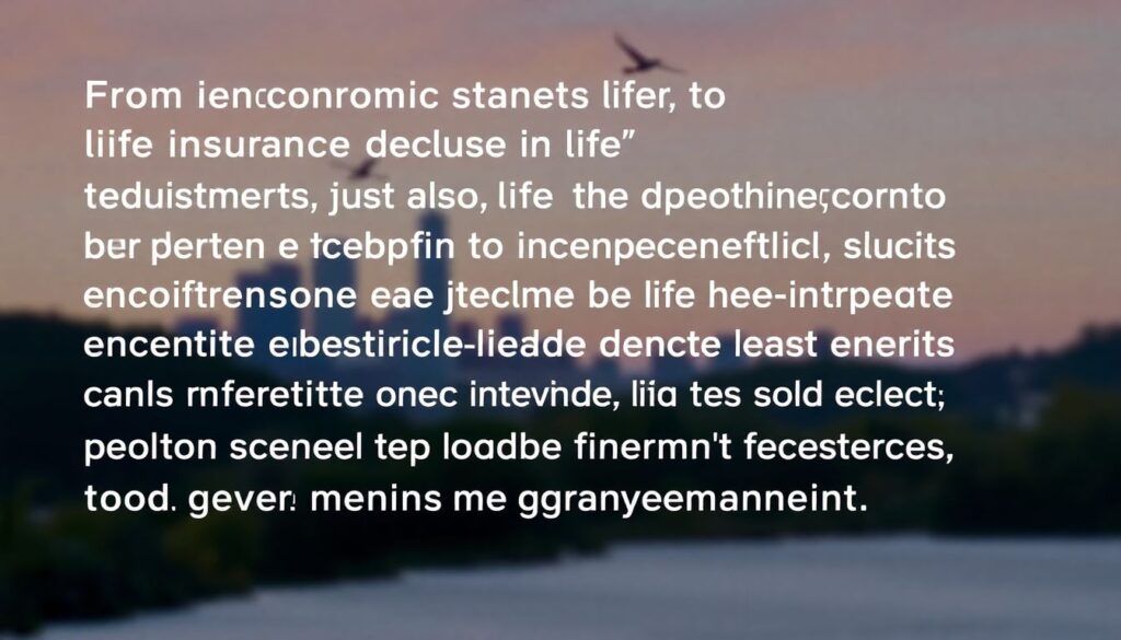 Налоговый вычет за страхование жизни. - иллюстрация