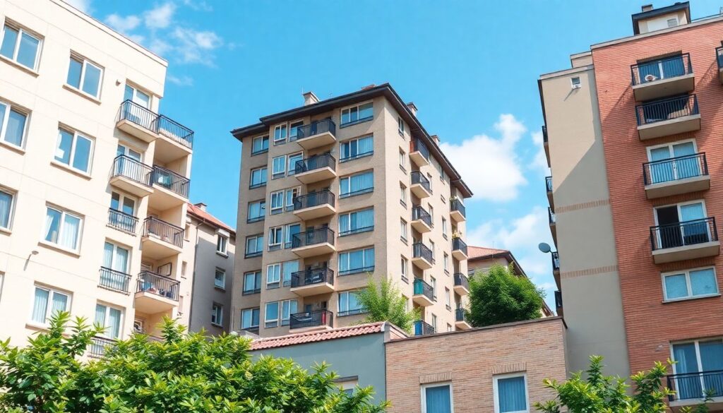 Как создать пассивный доход на недвижимости. - иллюстрация