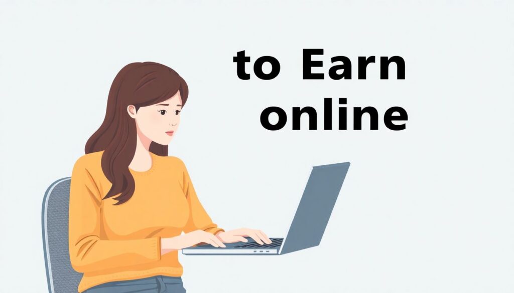 Как заработать в интернете без вложений: 15 рабочих схем. - иллюстрация