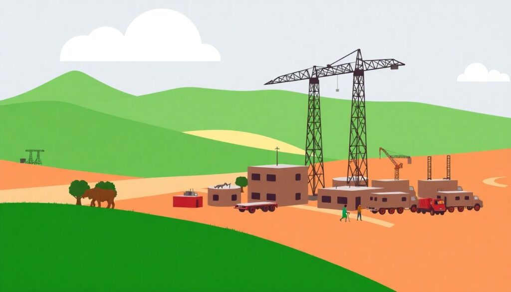 Что такое голландская болезнь в экономике. - иллюстрация