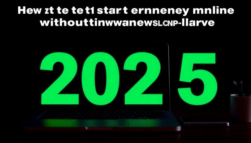 Как заработать в интернете без вложений: 15 рабочих схем. - иллюстрация