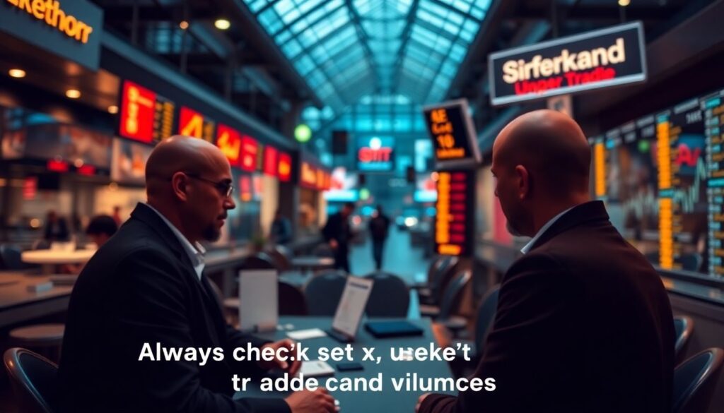 Что такое маркет-мейкеры и как они влияют на рынок. - иллюстрация