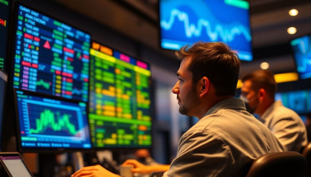 Что такое маркет-мейкеры и как они влияют на рынок. - иллюстрация