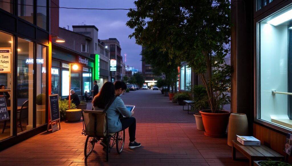 Как найти подработку на выходные. - иллюстрация