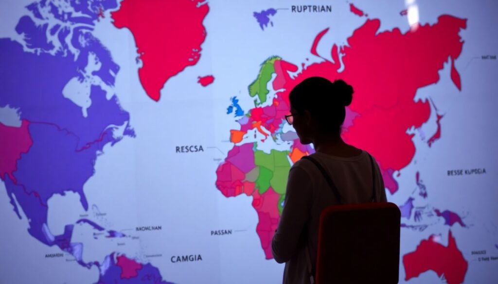 Налоги для фрилансеров, работающих с зарубежными заказчиками. - иллюстрация