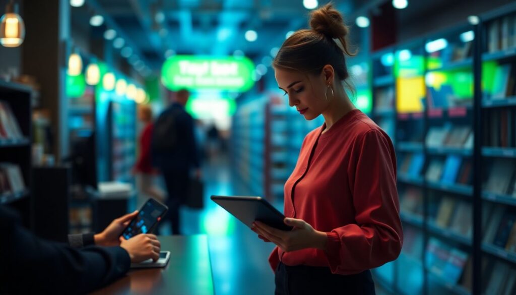 Как научиться торговаться и получать скидки. - иллюстрация