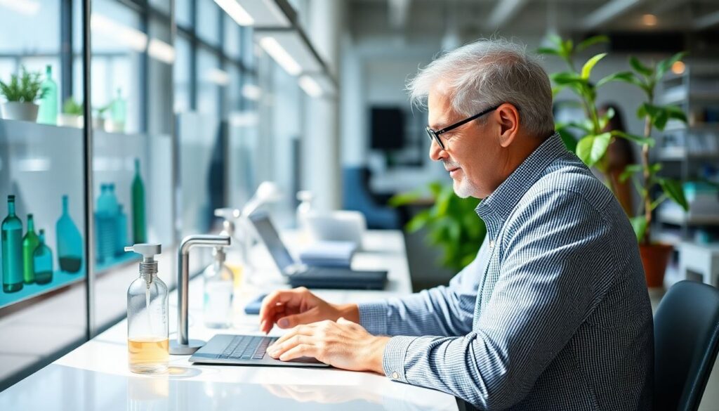 Инвестиции в биотехнологии: перспективы и риски. - иллюстрация