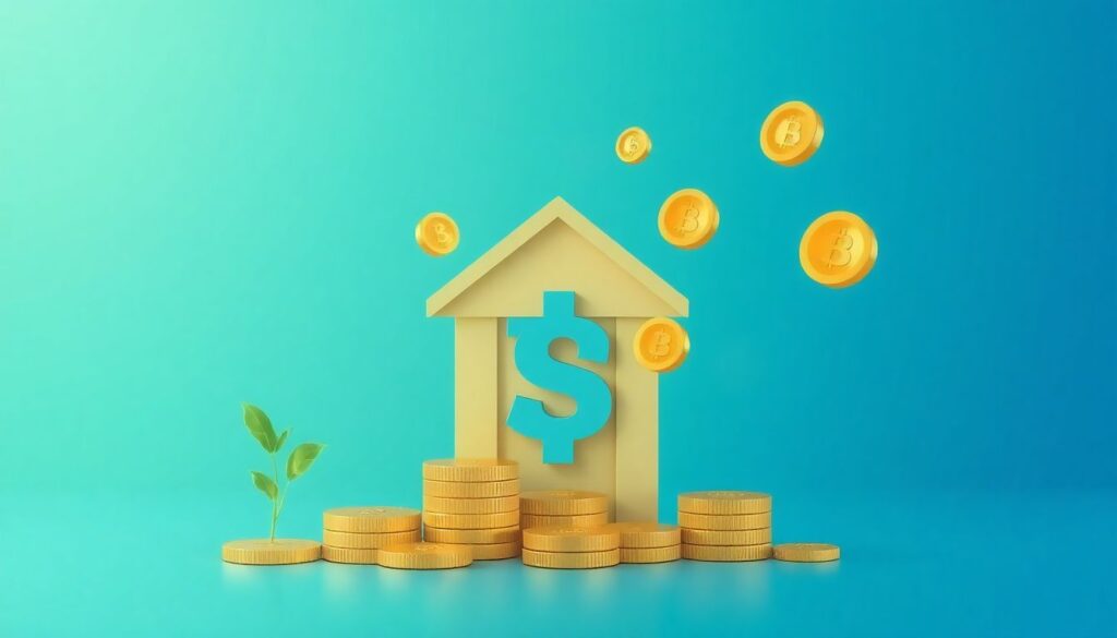 Как правильно хранить деньги: наличные, банк, ценные бумаги. - иллюстрация