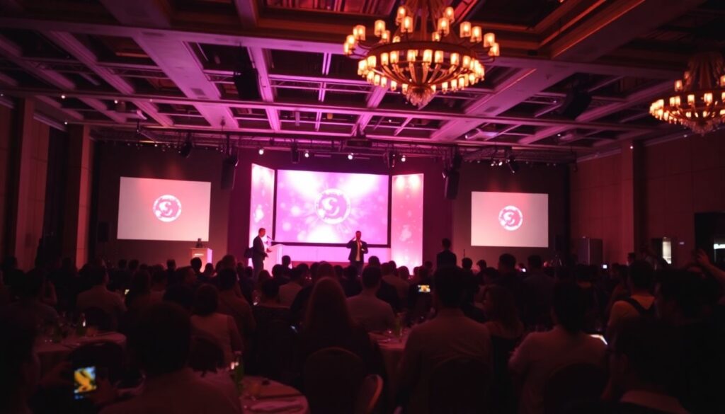 Как заработать на организации мероприятий. - иллюстрация