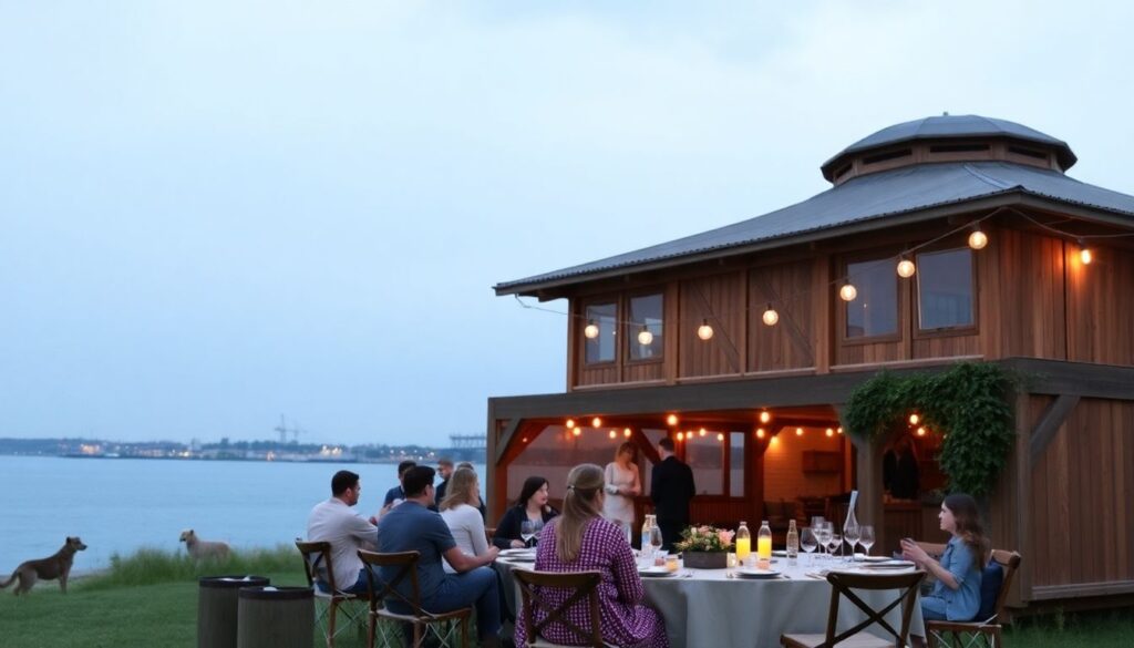 Как заработать на организации мероприятий. - иллюстрация