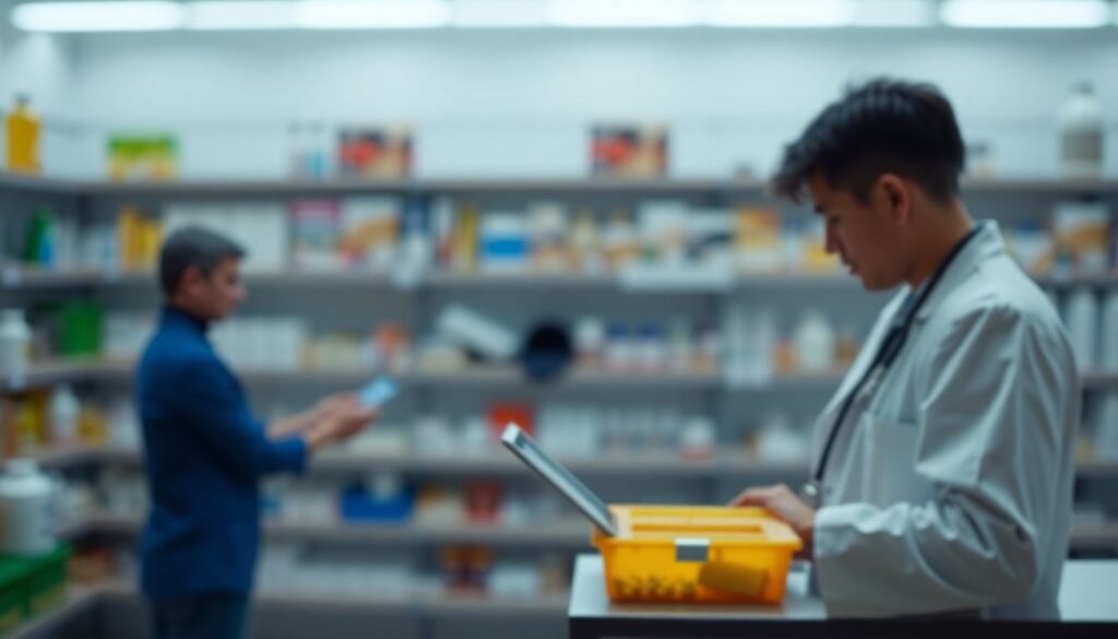 Как экономить на лекарствах и медицинских услугах. - иллюстрация