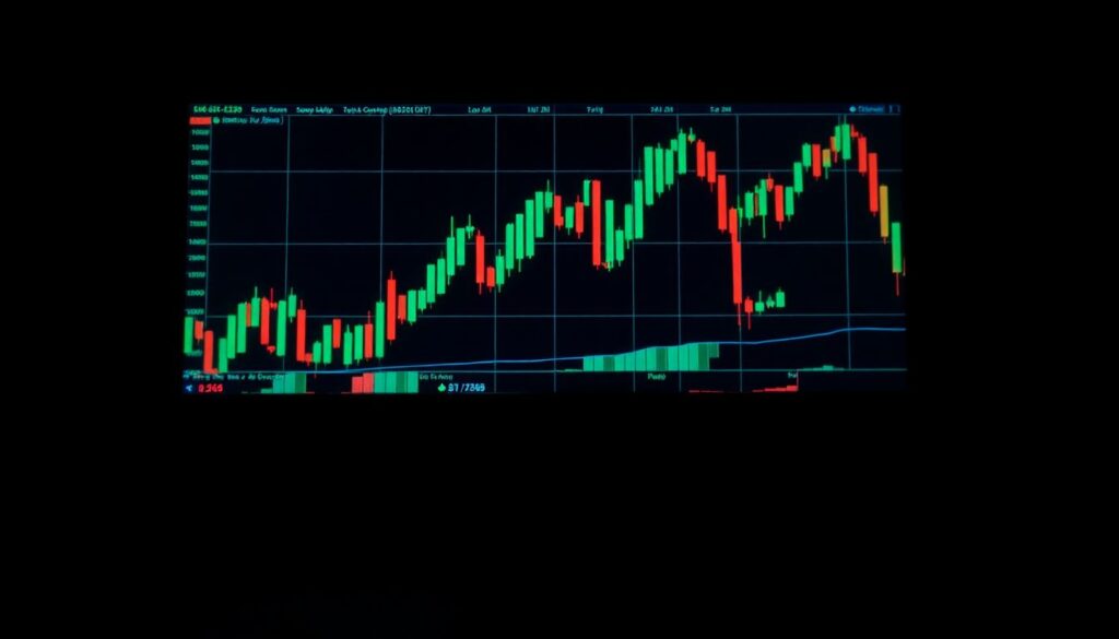 Что такое волатильность на рынке и как ее использовать. - иллюстрация