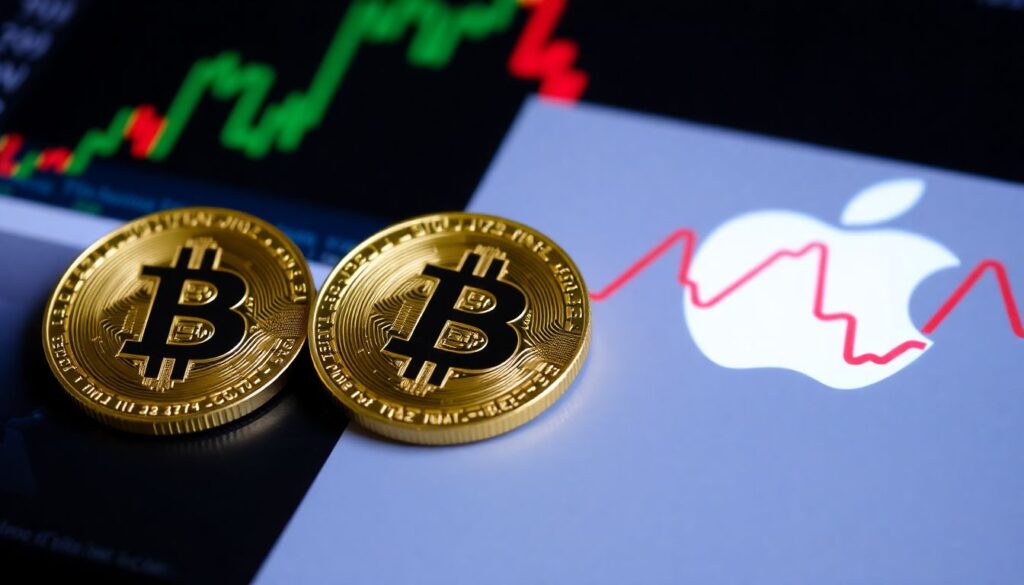 Что такое волатильность на рынке и как ее использовать. - иллюстрация