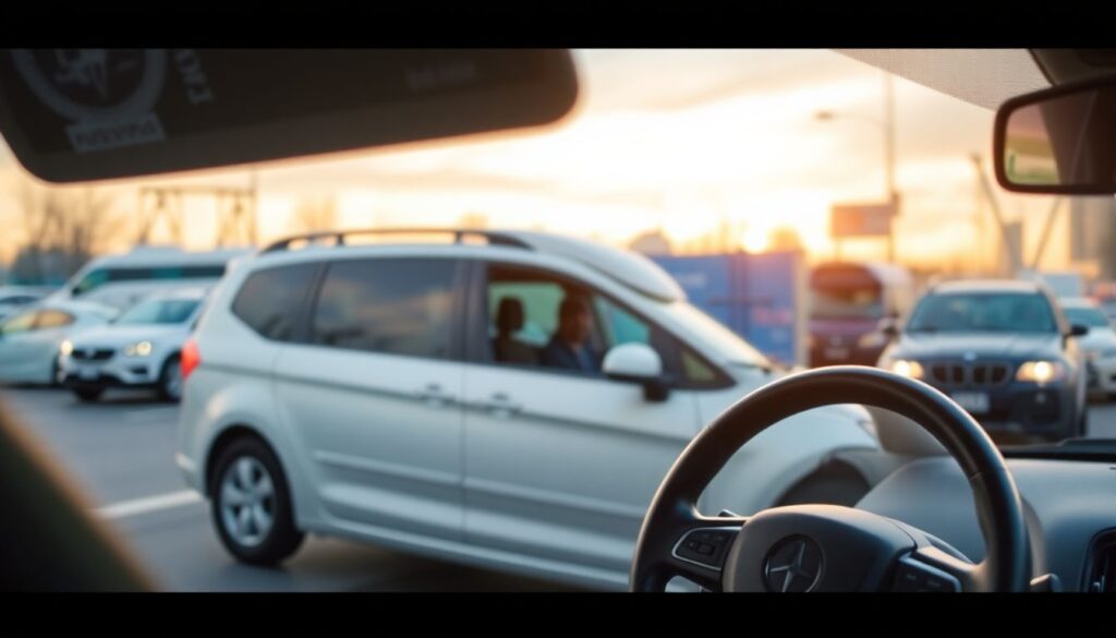 Как заработать на своем автомобиле. - иллюстрация