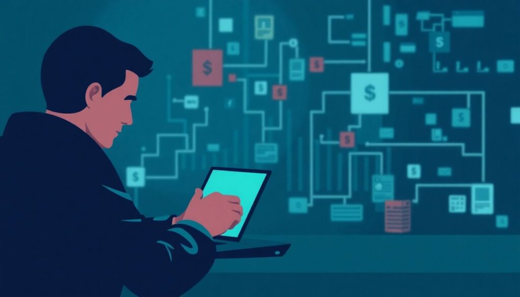 Что такое чарджбэк и как вернуть деньги за некачественную услугу. - иллюстрация