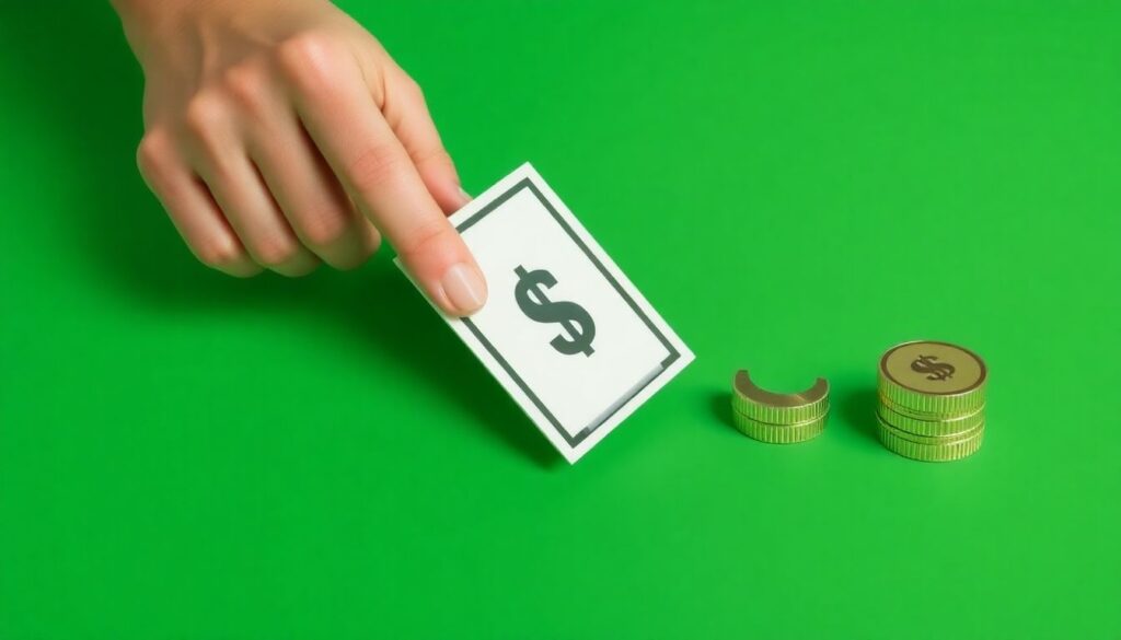 Финансовые аферы, в которые до сих пор верят люди. - иллюстрация