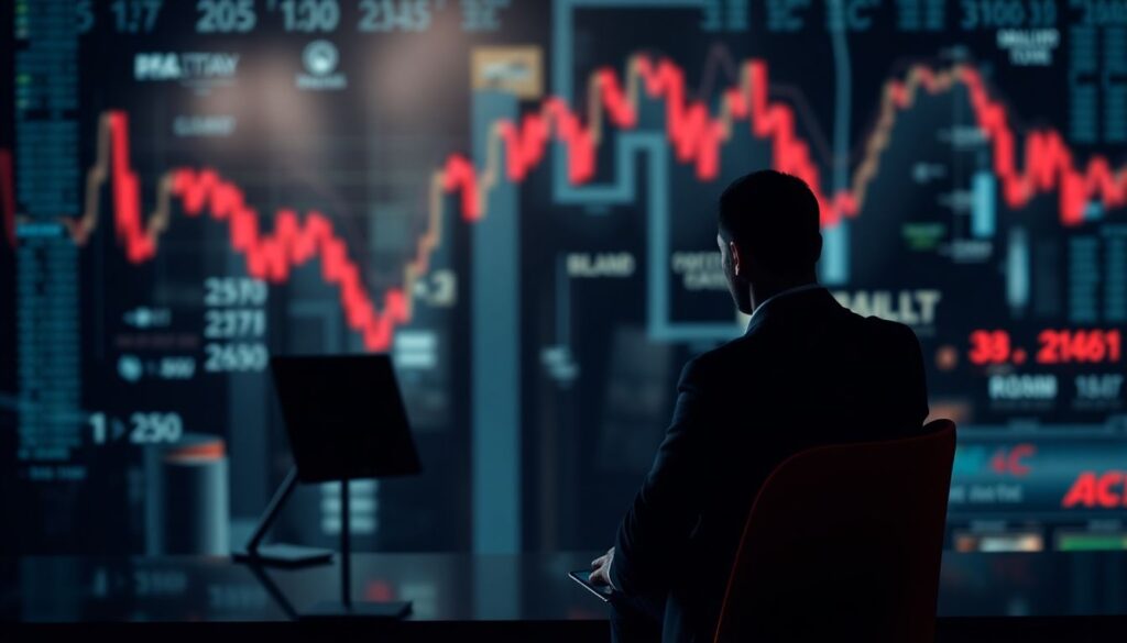 Что такое производные финансовые инструменты (деривативы). - иллюстрация