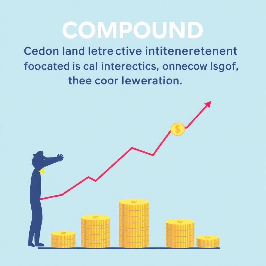 Сложные проценты — что это такое и как они помогают быстрее приумножить доход