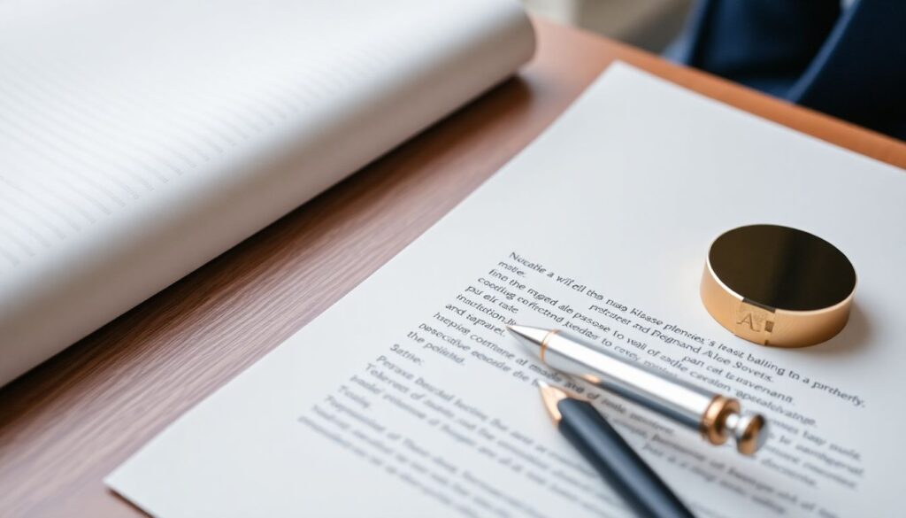 Как составить завещание: юридические тонкости и советы. - иллюстрация