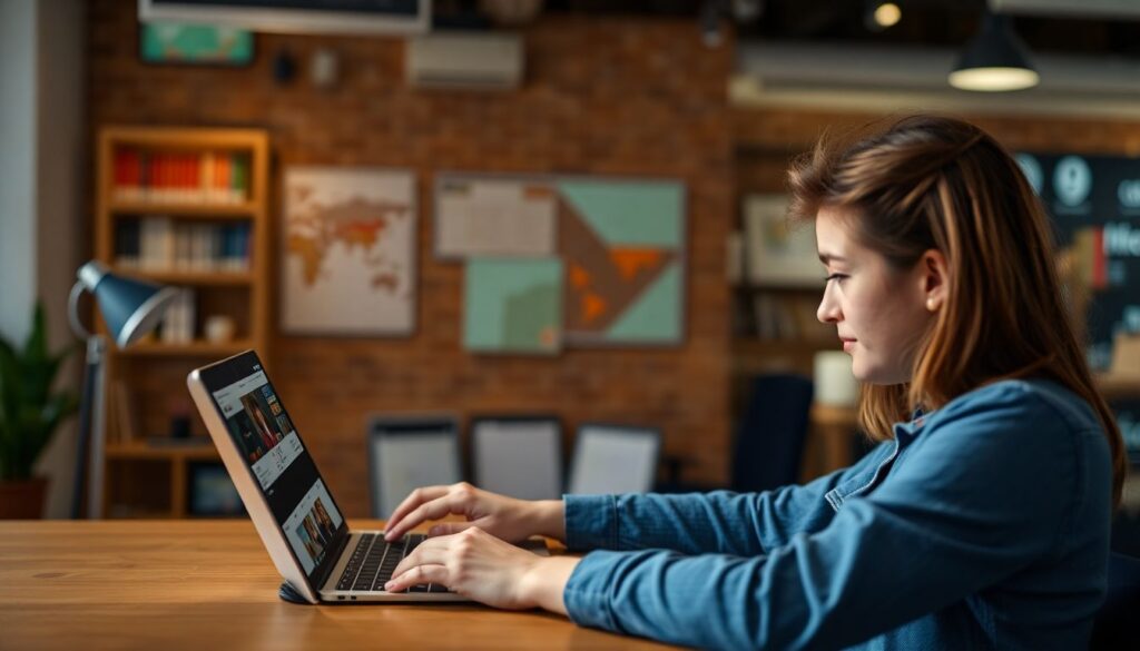 Как заработать на онлайн-курсах и вебинарах. - иллюстрация