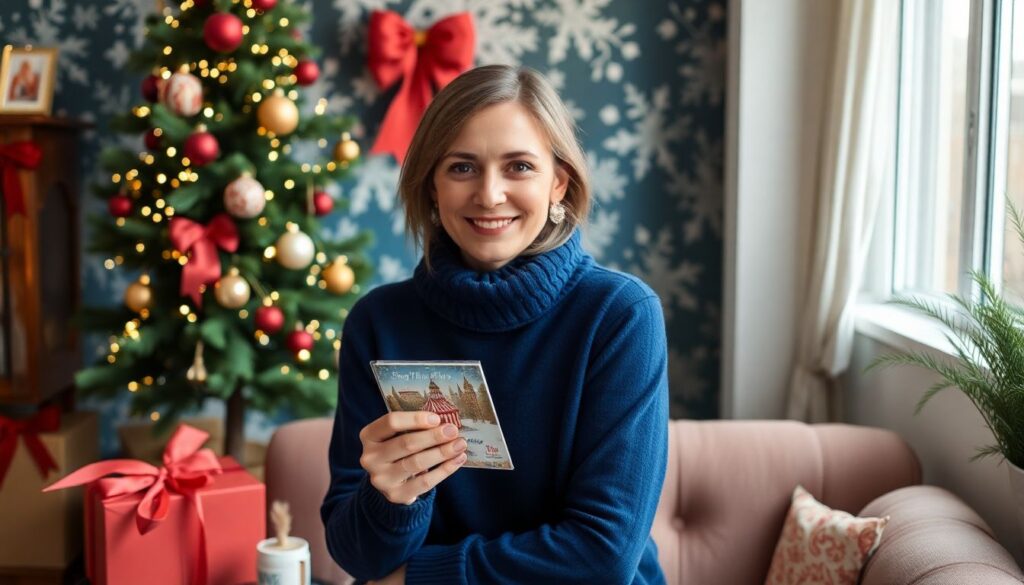 Как экономить на подарках, не обижая близких. - иллюстрация