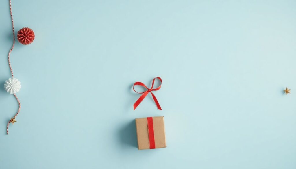 Как экономить на подарках, не обижая близких. - иллюстрация