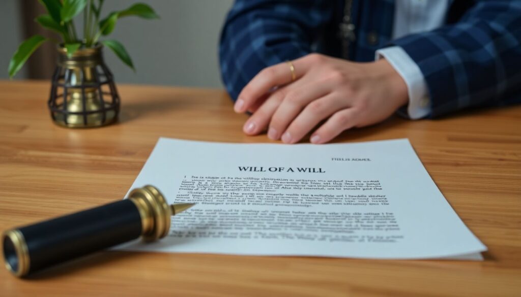 Как составить завещание: юридические тонкости и советы. - иллюстрация