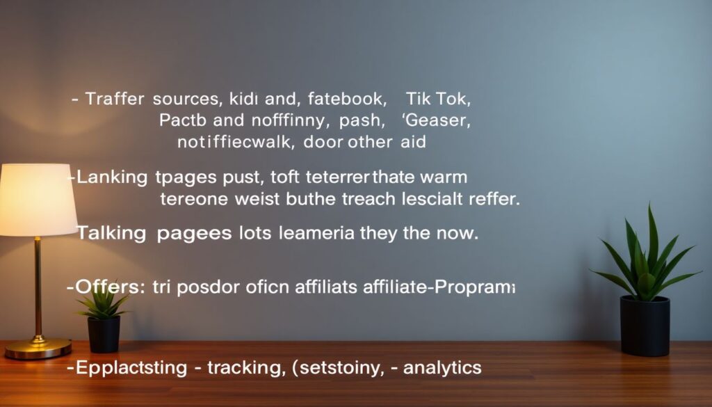 Что такое арбитраж трафика. - иллюстрация