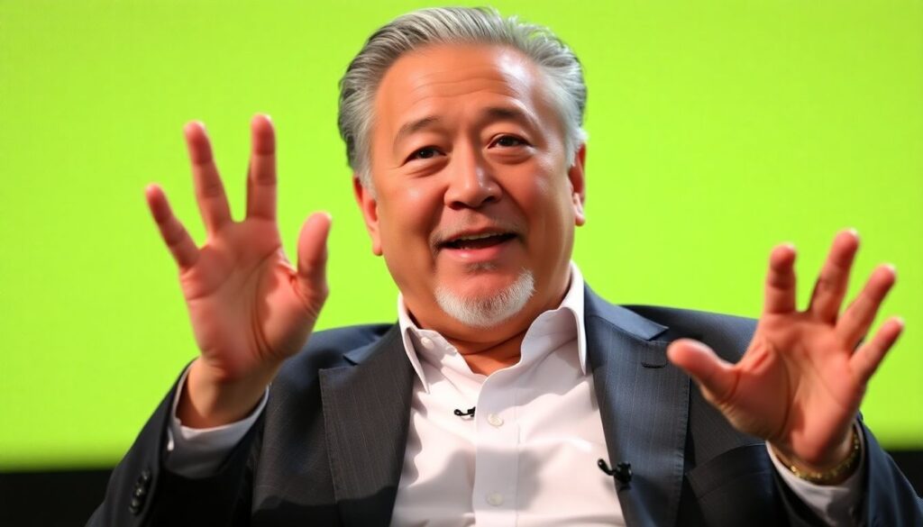 Финансовые советы от Роберта Кийосаки: что актуально сегодня? - иллюстрация