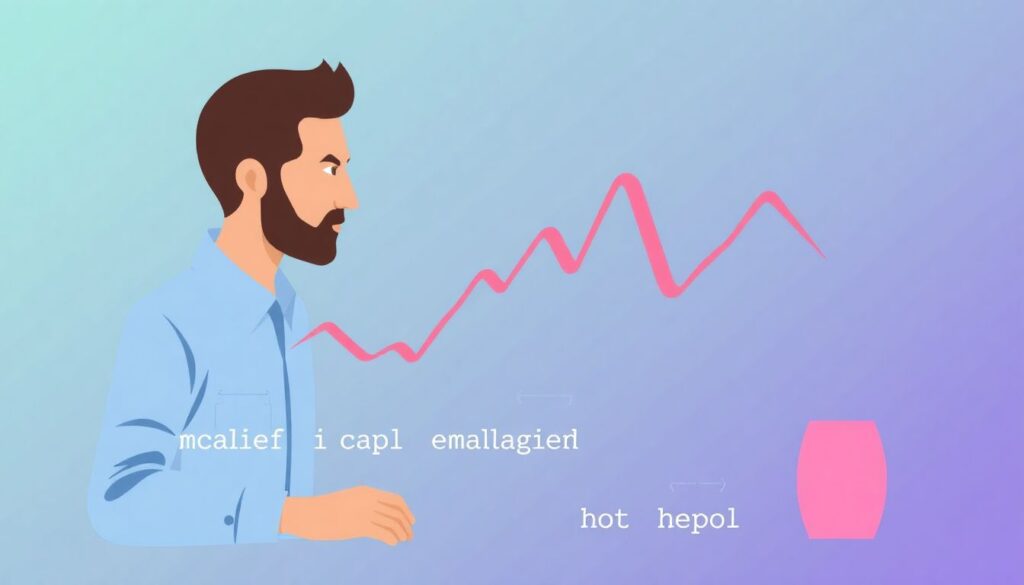 Что такое скальпинг в трейдинге. - иллюстрация