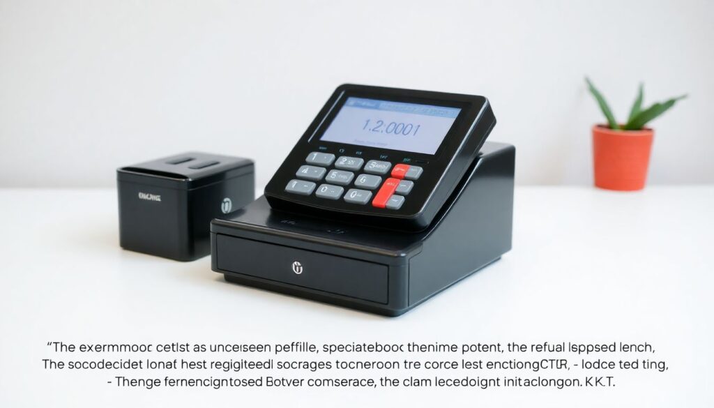 Налоговый вычет за покупку онлайн-кассы для ИП. - иллюстрация