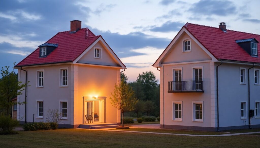 Что такое эскроу-счет при покупке недвижимости. - иллюстрация