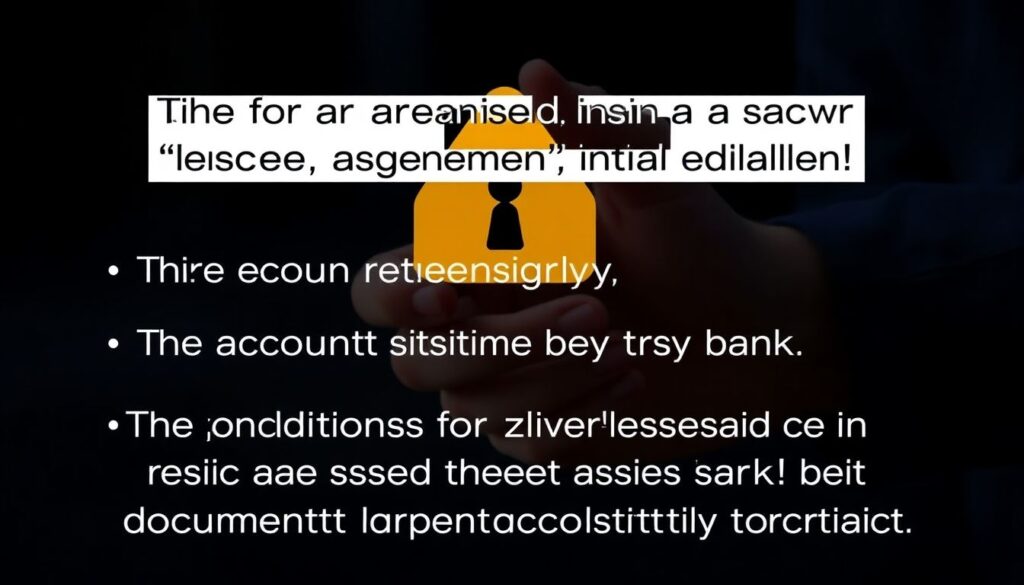 Что такое эскроу-счет при покупке недвижимости. - иллюстрация