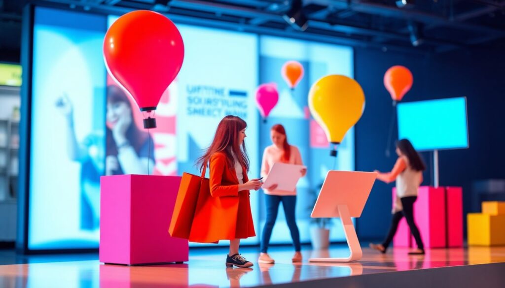 Как создать бренд и заработать на нем. - иллюстрация