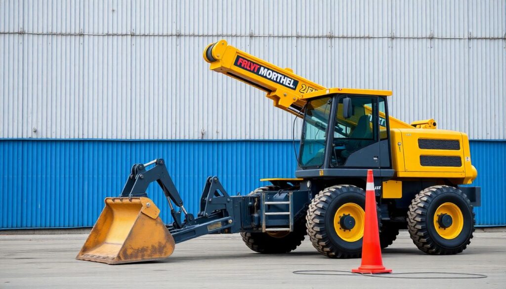 Как заработать на сдаче в аренду спецтехники или оборудования. - иллюстрация