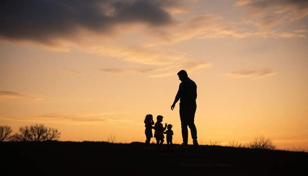 Налоговые льготы для многодетных семей. - иллюстрация