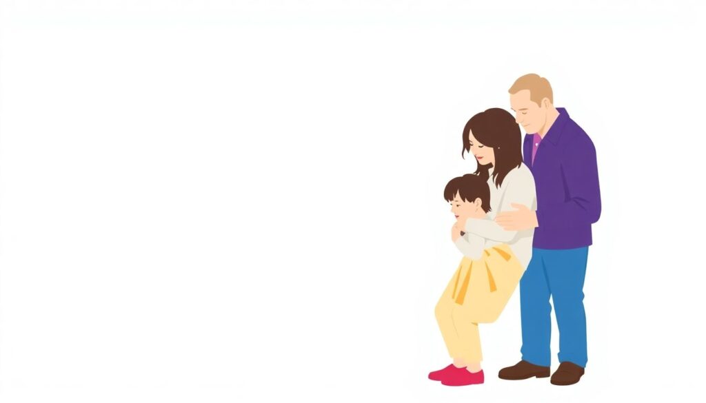 Налоговые льготы для многодетных семей. - иллюстрация