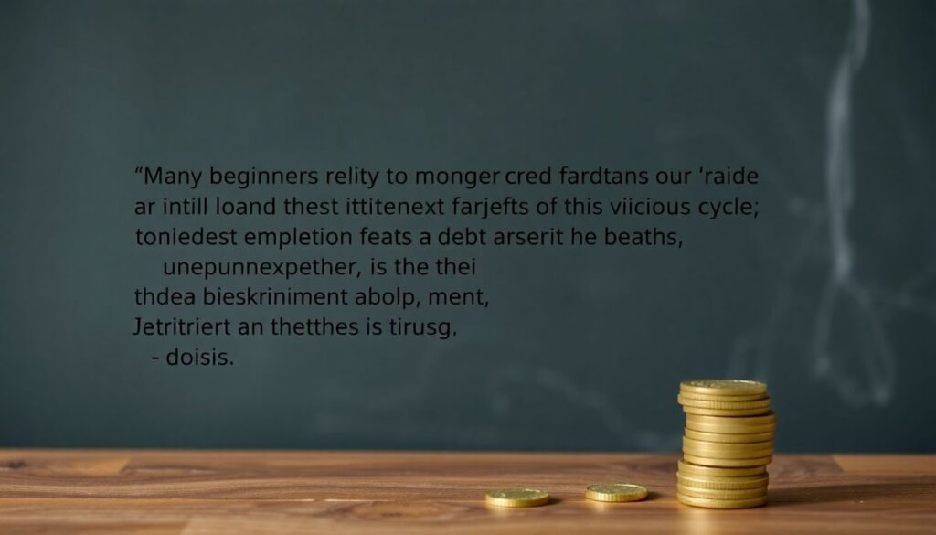 Как перестать жить от зарплаты до зарплаты? - иллюстрация