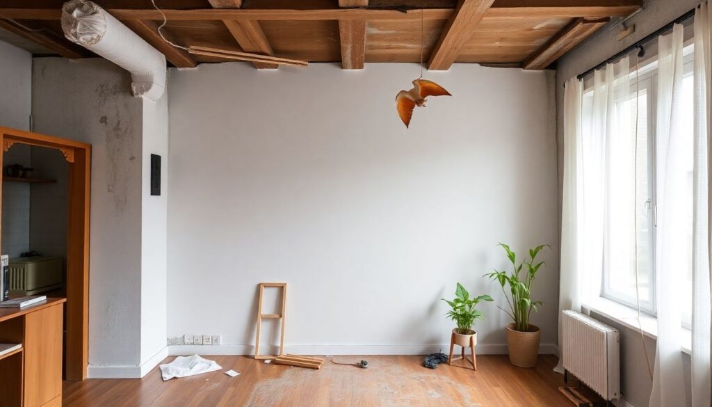 Кредит на ремонт: где и как получить. - иллюстрация