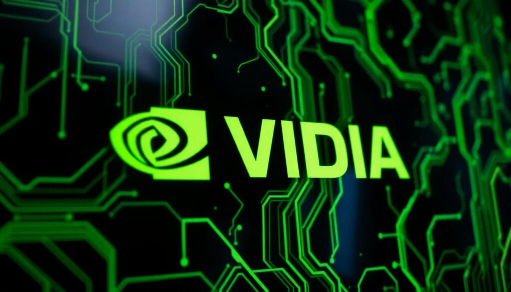 Инвестиции в компании, занимающиеся искусственным интеллектом. - иллюстрация