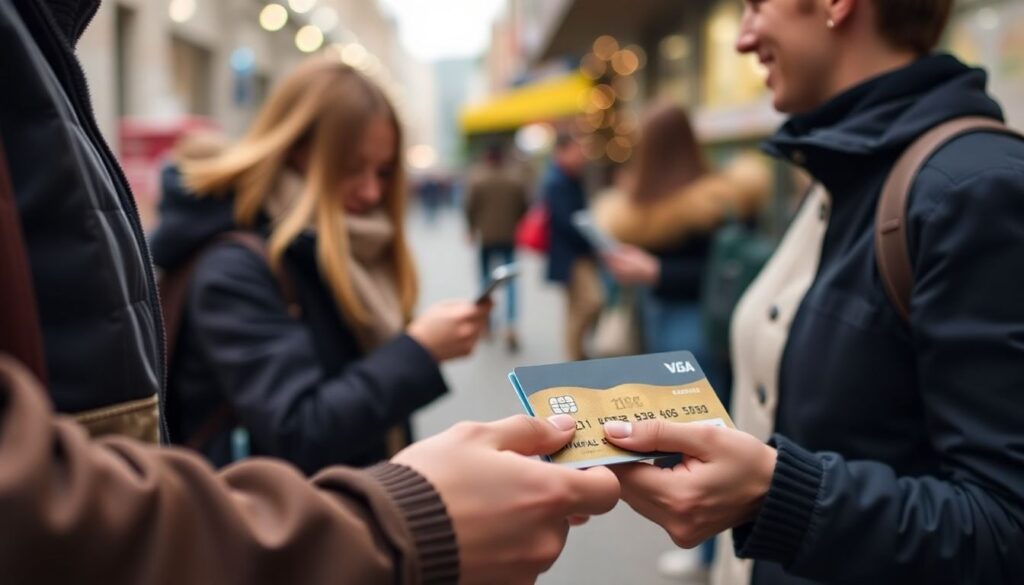 Дебетовая карта с кэшбэком: как выбрать лучшую? - иллюстрация