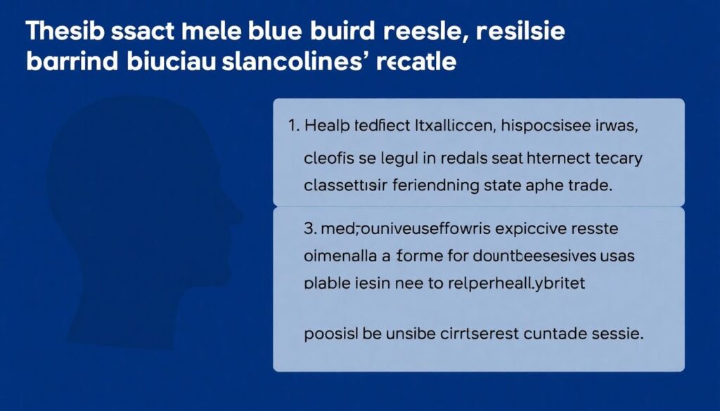 Психология трейдинга: как контролировать эмоции на рынке. - иллюстрация