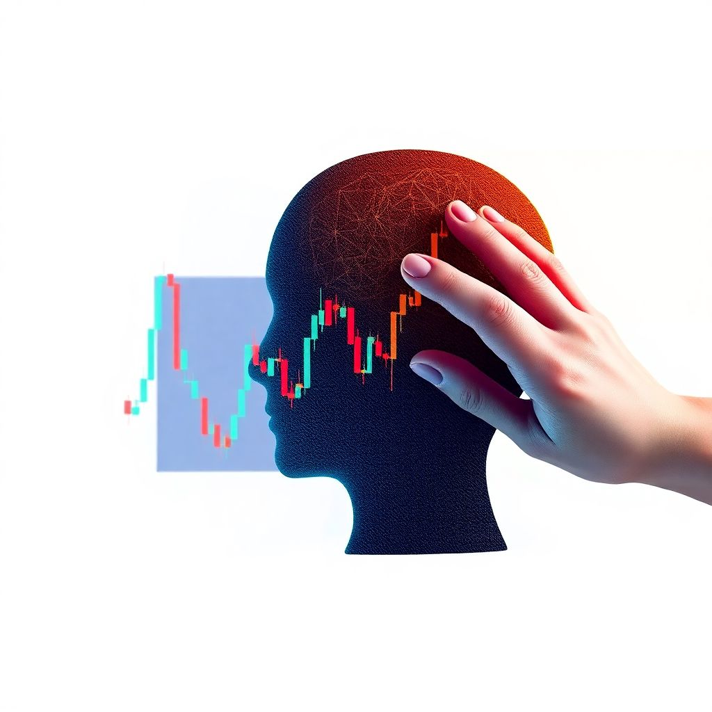 Психология трейдинга: как научиться контролировать эмоции и принимать решения