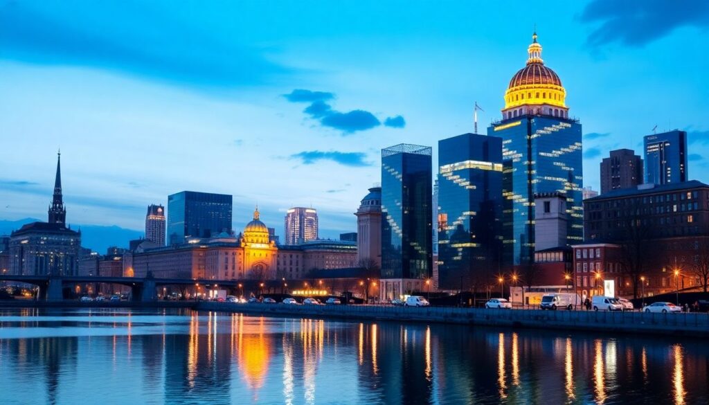 Как открыть индивидуальный инвестиционный счет (ИИС) и получить вычет. - иллюстрация