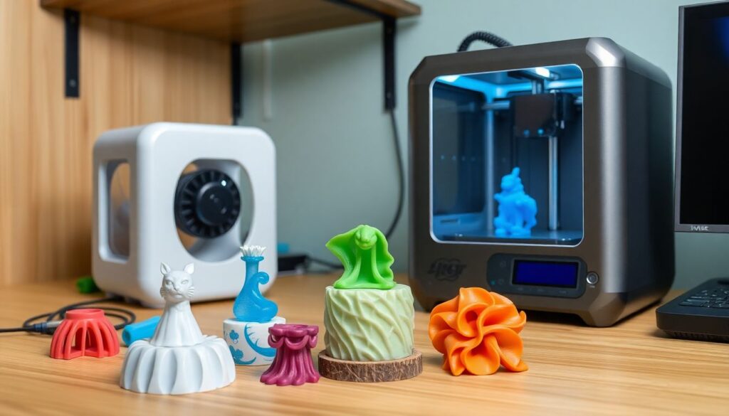 Как заработать на 3D-печати. - иллюстрация