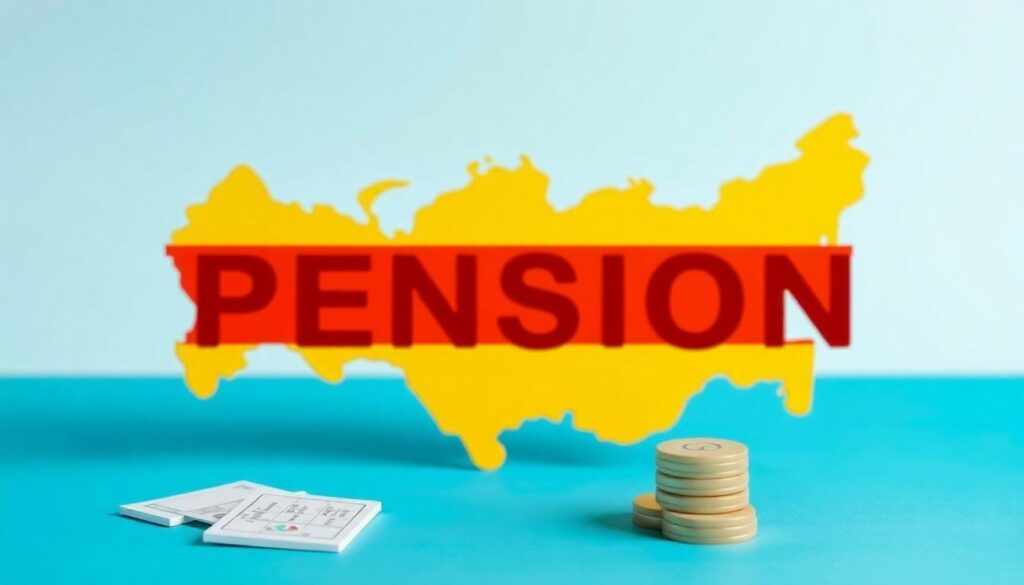 Налоговый вычет за взносы на накопительную часть пенсии. - иллюстрация