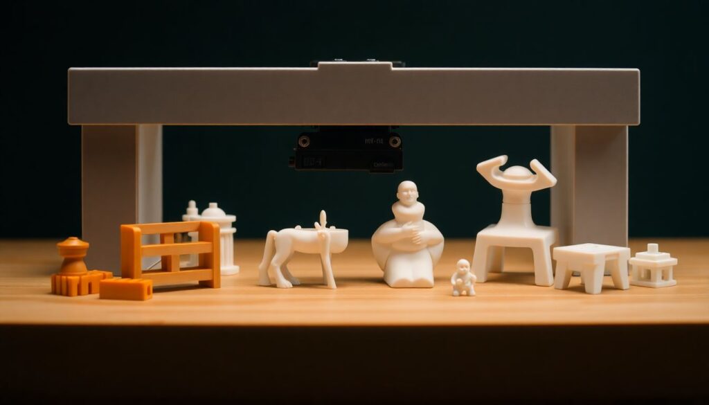 Как заработать на 3D-печати. - иллюстрация